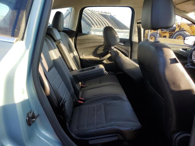 Photo 6 from auction – 2013 FORD C-MAX SEL with VIN 1FADP5BU7DL532964