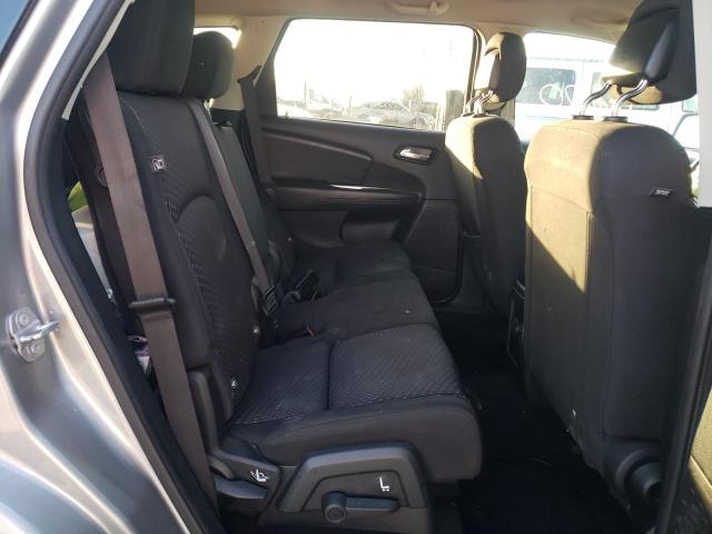 Photo 6 from auction – 2017 DODGE JOURNEY SE with VIN 3C4PDCAB8HT573473