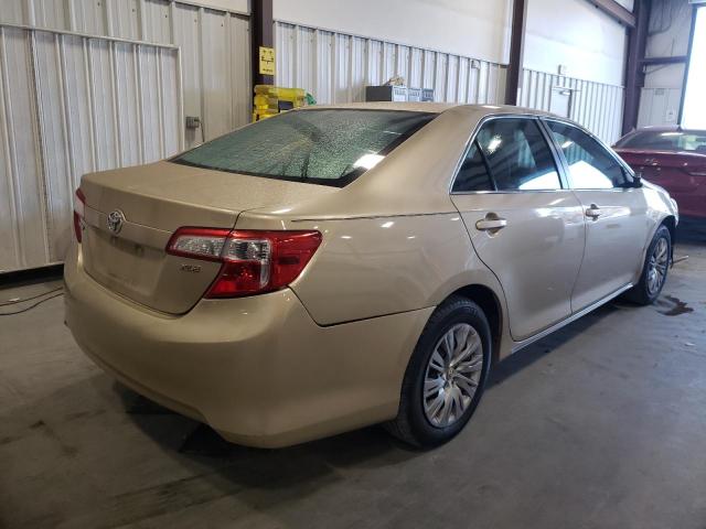 Photo 4 from auction – 2012 TOYOTA CAMRY BASE with VIN 4T1BF1FK4CU015292