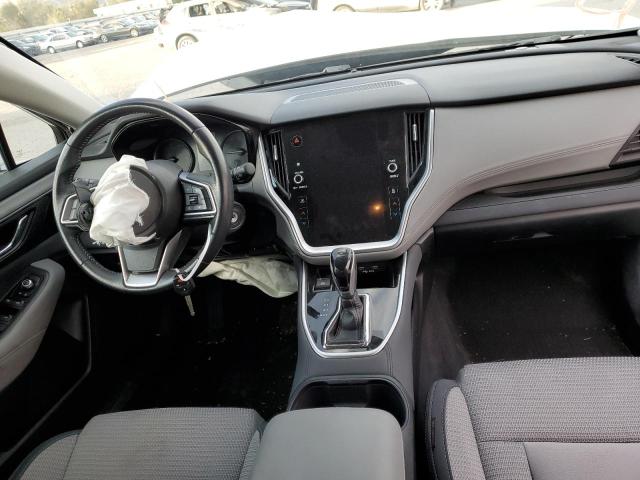Photo 9 from auction – 2021 SUBARU OUTBACK PR with VIN 4S4BTACC9M3225836
