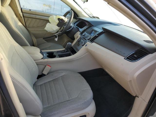 Foto 5 de la subasta – 2018 FORD TAURUS SE con VIN 1FAHP2D87JG130916