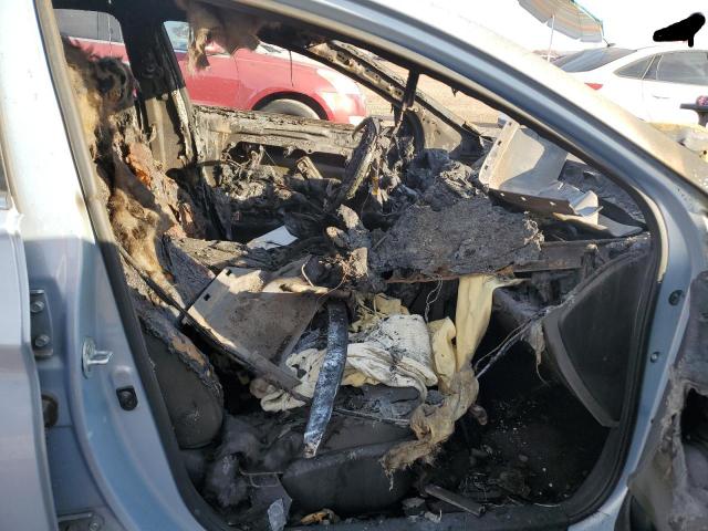 Photo 5 from auction – 2013 HYUNDAI SONATA GLS with VIN 5NPEB4AC8DH761612