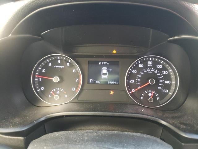 Photo 8 from auction – 2019 KIA FORTE FE with VIN 3KPF24AD9KE130852