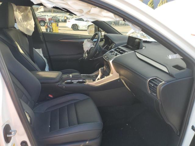 Photo 5 from auction – 2019 LEXUS NX 300 BAS with VIN JTJYARBZ9K2150077