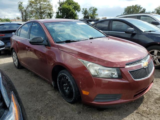 Photo 1 from auction – 2012 CHEVROLET CRUZE LS with VIN 1G1PC5SH1C7264600