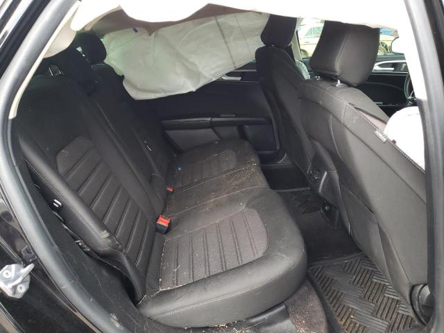 Photo 6 from auction – 2020 FORD FUSION SE with VIN 3FA6P0LU1LR229723