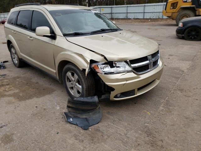 Photo 9 from auction – 2010 DODGE JOURNEY SX with VIN 3D4PG5FV9AT118338