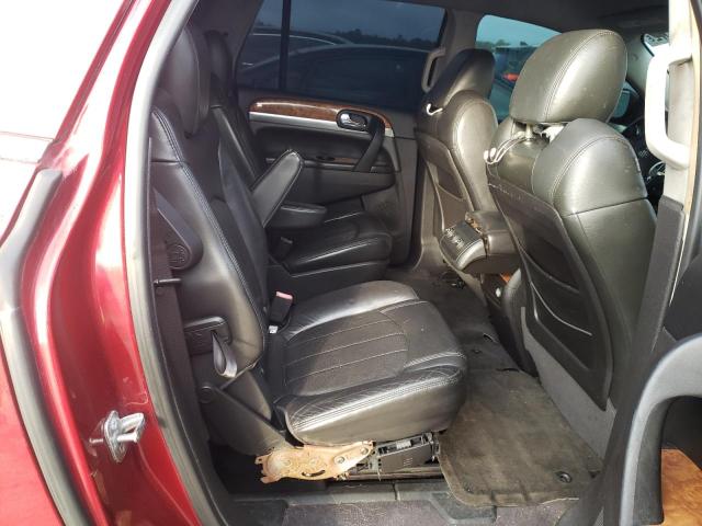 Photo 6 from auction – 2010 BUICK ENCLAVE CX with VIN 5GALRBED0AJ179518