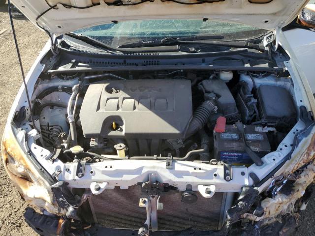 Photo 7 from auction – 2015 TOYOTA COROLLA L with VIN 5YFBURHE4FP317943