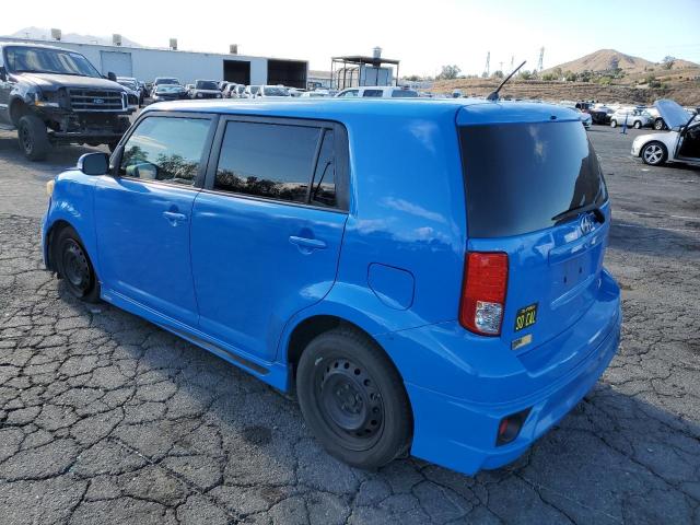 Photo 3 from auction – 2011 TOYOTA SCION XB with VIN JTLZE4FE7B1137411