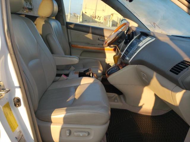 Photo 5 from auction – 2005 LEXUS RX 330 with VIN 2T2HA31UX5C051677