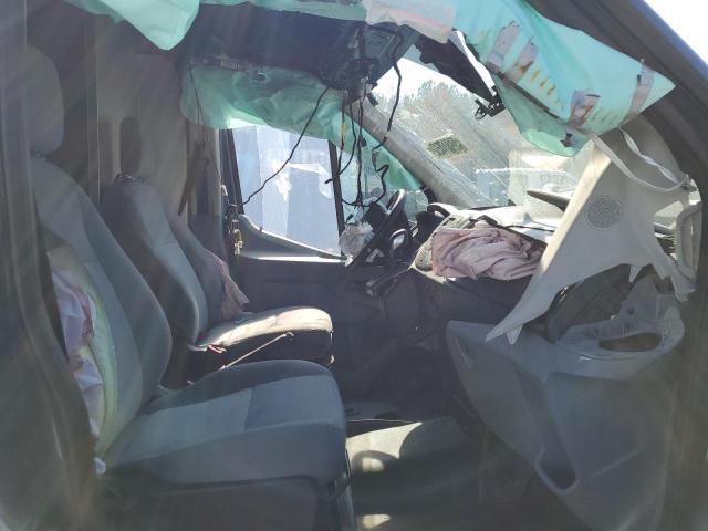 Photo 5 from auction – 2019 FORD TRANSIT T- with VIN 1FTYR3XM7KKA97904