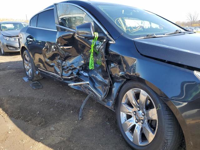 Photo 9 from auction – 2011 BUICK LACROSSE C with VIN 1G4GD5ED8BF190136