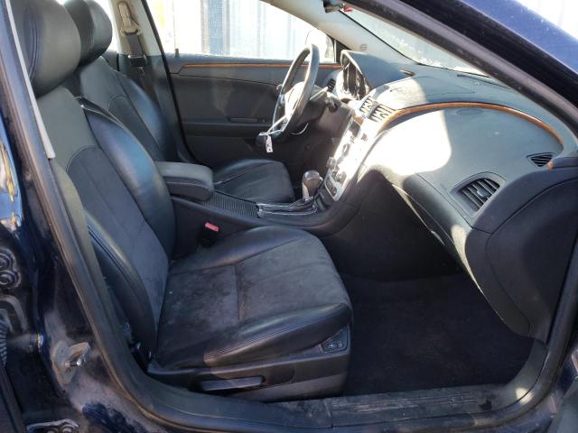 Photo 5 from auction – 2011 CHEVROLET MALIBU 2LT with VIN 1G1ZD5EU2BF250482
