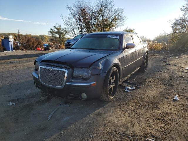 Foto 2 de la subasta – 2007 CHRYSLER 300C con VIN 2C3KA63H67H862515