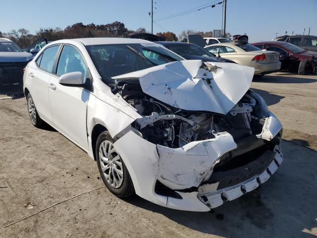 Photo 9 from auction – 2018 TOYOTA COROLLA with VIN 2T1BURHE7JC002966