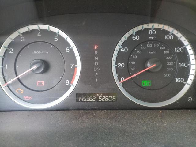 Photo 8 from auction – 2011 HONDA ACCORD LX- with VIN 1HGCS1B35BA004290