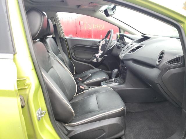 Photo 5 from auction – 2013 FORD FIESTA TIT with VIN 3FADP4FJ4DM187157