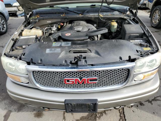 Photo 7 from auction – 2002 GMC DENALI with VIN 1GKEK63U02J283454