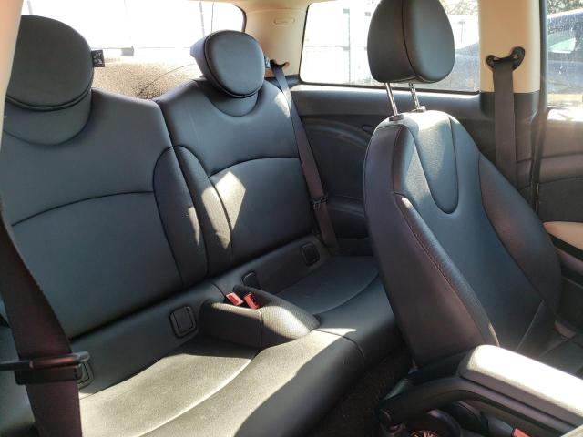 Photo 6 from auction – 2012 MINI COOPER with VIN WMWSU3C59CT543711