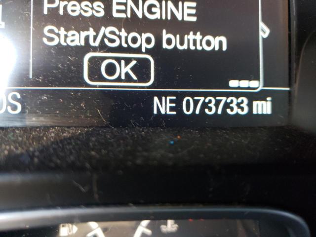 Photo 8 from auction – 2014 FORD FOCUS TITA with VIN 1FADP3N2XEL254545