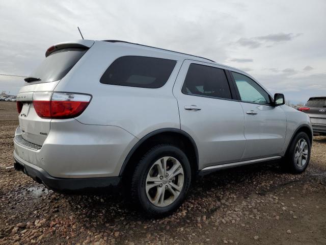 Photo 4 from auction – 2011 DODGE DURANGO CR with VIN 1D4SE4GT1BC725337