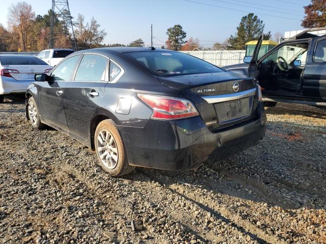 Photo 3 from auction – 2015 NISSAN ALTIMA 2.5 with VIN 1N4AL3AP1FC280338