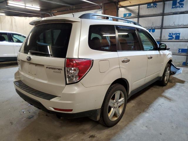 Photo 4 from auction – 2010 SUBARU FORESTER 2 with VIN JF2SH6DC9AH714335