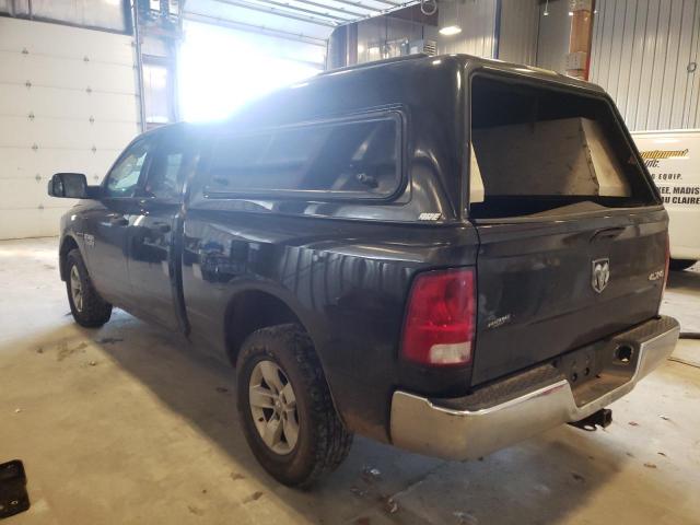 Photo 3 from auction – 2015 RAM 1500 ST with VIN 1C6RR7FM6FS625605