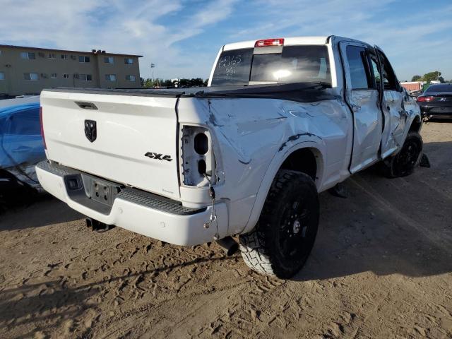 Photo 4 from auction – 2018 RAM 2500 LARAM with VIN 3C6UR5FL0JG206865