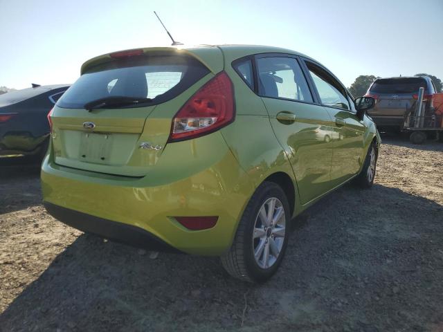 Photo 4 from auction – 2013 FORD FIESTA SE with VIN 3FADP4EJ0DM146994