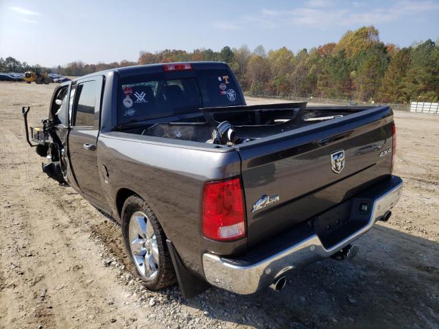 Photo 3 from auction – 2016 RAM 1500 SLT with VIN 3C6RR7LTXGG257742
