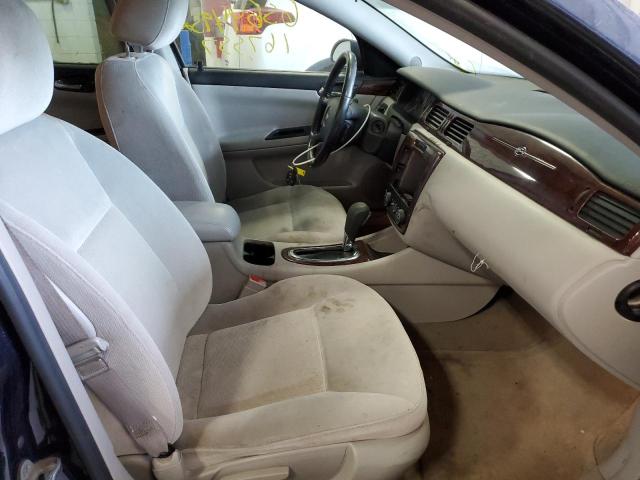 Photo 5 from auction – 2011 CHEVROLET IMPALA LT with VIN 2G1WG5EK9B1283995