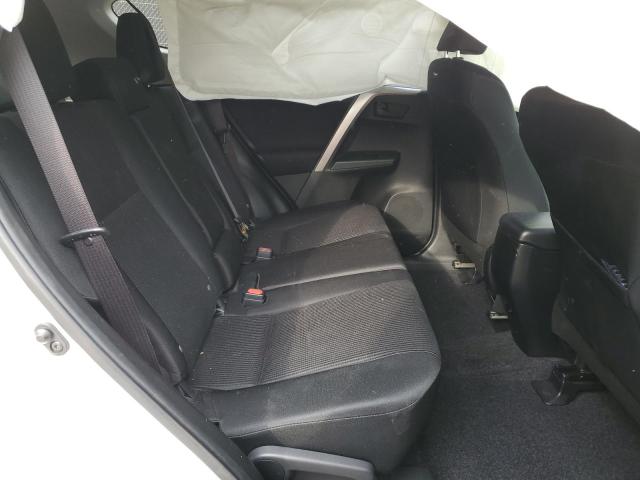 Photo 6 from auction – 2018 TOYOTA RAV4 LE with VIN JTMBFREV7JJ727017