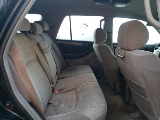 Photo 6 from auction – 2004 TOYOTA 4RUNNER SR with VIN JTEZU14R048016616