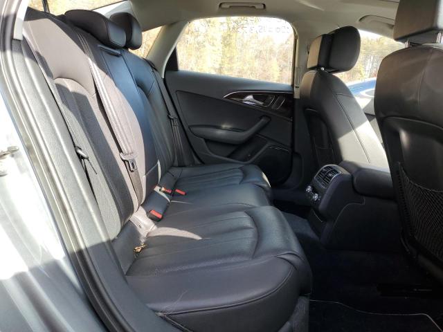 Photo 6 from auction – 2013 AUDI A6 PRESTIG with VIN WAUHGAFC1DN120353