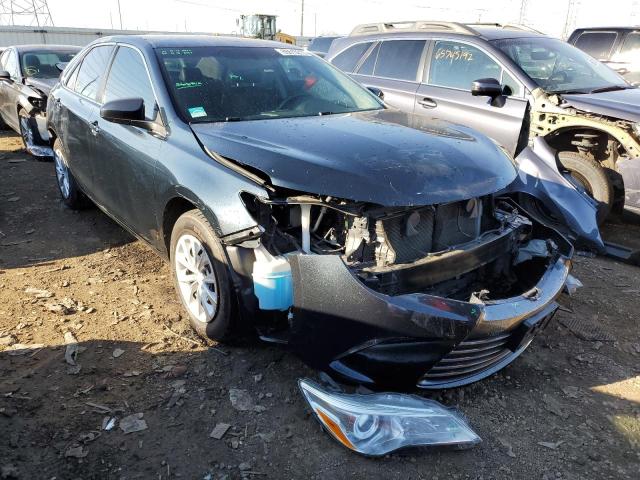 Photo 1 from auction – 2016 TOYOTA CAMRY LE with VIN 4T1BF1FK9GU247960