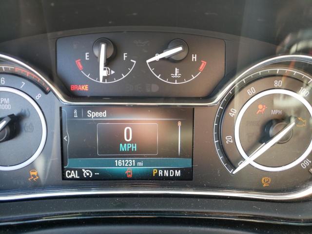 Photo 8 from auction – 2017 BUICK REGAL SPOR with VIN 2G4GL5EX1H9145019
