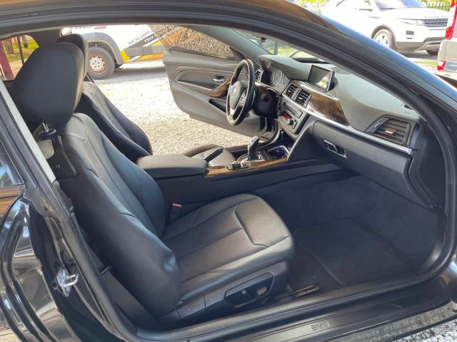 Photo 5 from auction – 2015 BMW 428 I with VIN WBA3N3C50FK233667