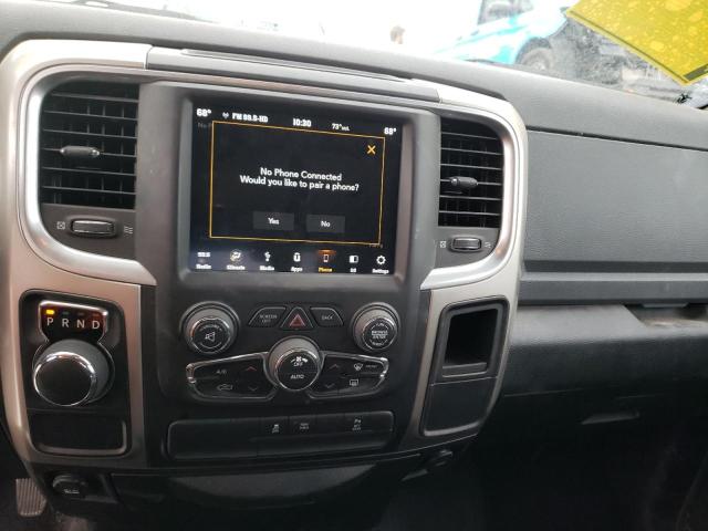 Photo 9 from auction – 2019 RAM 1500 CLASS with VIN 1C6RR6GG3KS670868