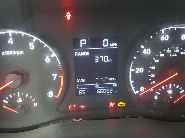 Photo 8 from auction – 2020 HYUNDAI ACCENT SE with VIN 3KPC24A68LE113269