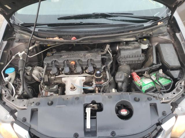 Photo 7 from auction – 2013 HONDA CIVIC EX with VIN 19XFB2F85DE003213