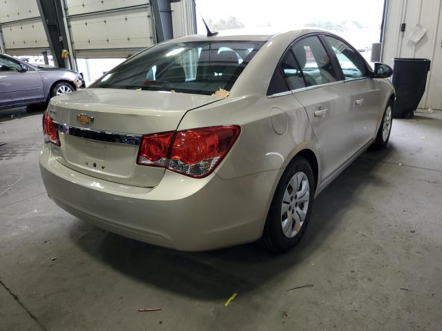 Photo 4 from auction – 2012 CHEVROLET CRUZE LS with VIN 1G1PC5SH7C7258011