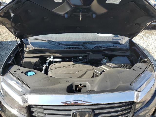 Фото 7 с аукциона – 2022 HONDA RIDGELINE с VIN 5FPYK3F51NB001059