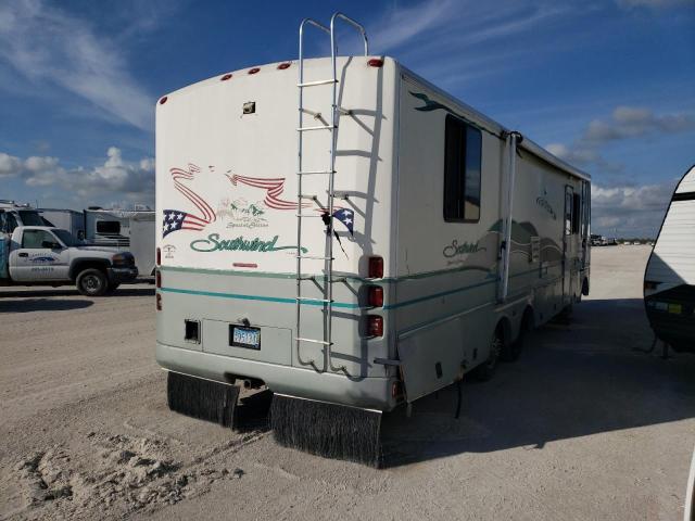 Photo 4 from auction – 1998 SOUW TRAILER with VIN 1GBLP37J2W3308453