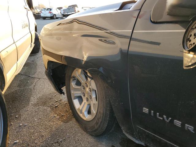 Photo 9 from auction – 2019 CHEVROLET SILVER1500 with VIN 2GCVKPEC9K1151065