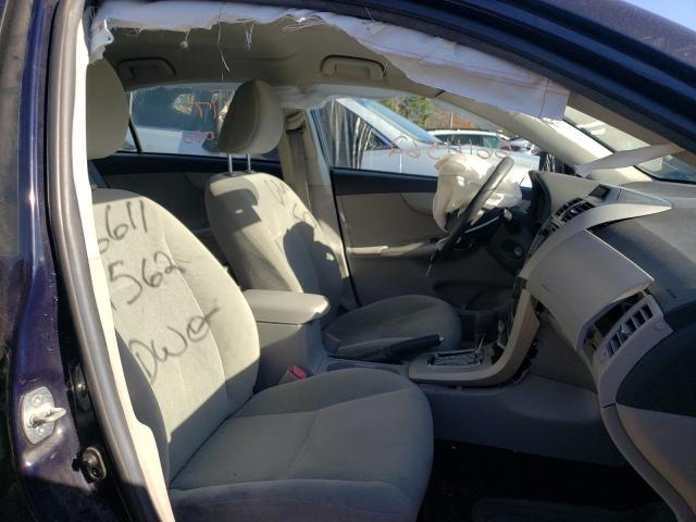 Photo 5 from auction – 2013 TOYOTA CAROLLA with VIN 2T1BU4EEXDC015867