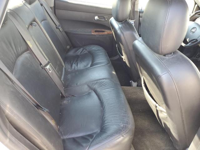 Photo 6 from auction – 2005 BUICK LACROSSE C with VIN 2G4WD532151291544
