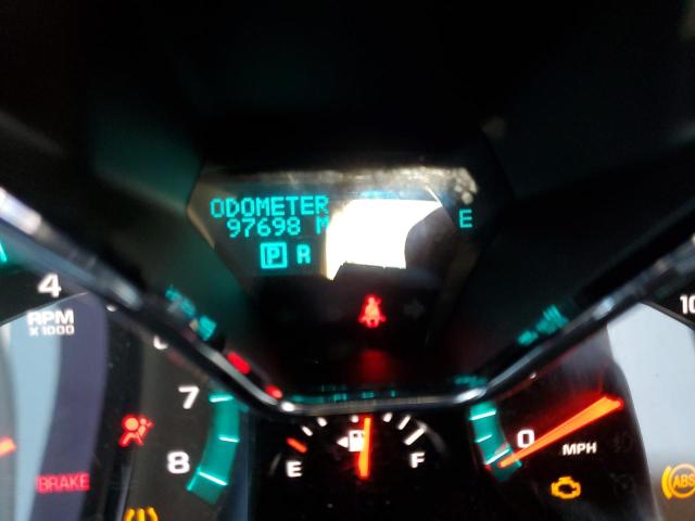 Photo 8 from auction – 2014 CHEVROLET TRAVERSE L with VIN 1GNKRJKD7EJ240059