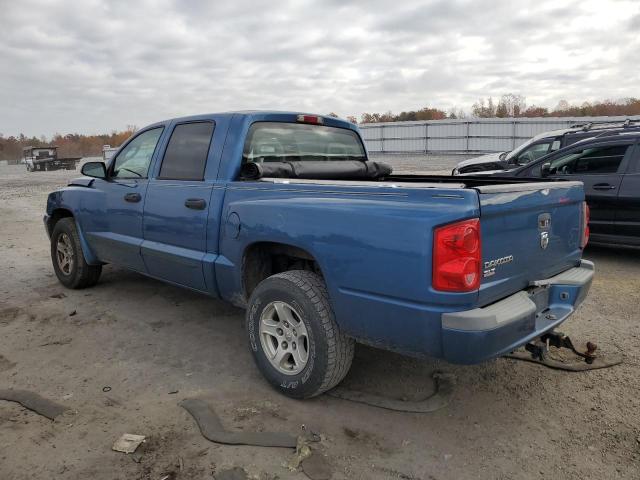Photo 3 from auction – 2005 DODGE DAKOTA QUA with VIN 1D7HE48K95S235547